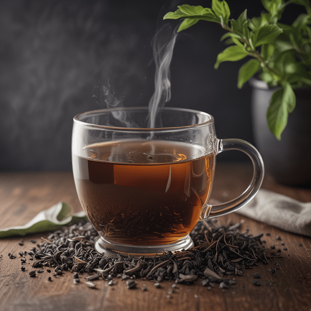 How to Properly Brew Earl Grey Tea