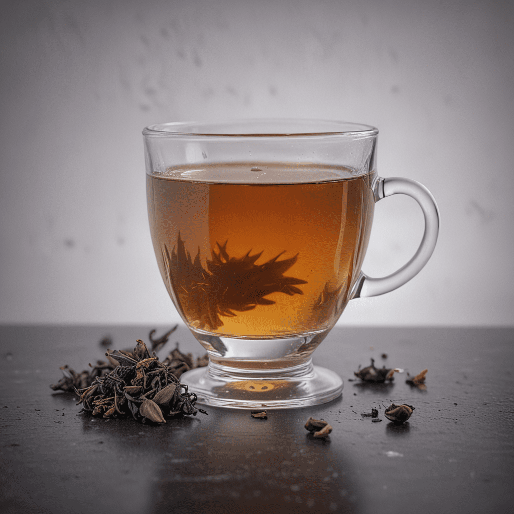 Earl Grey Tea: A Tea Time Essential