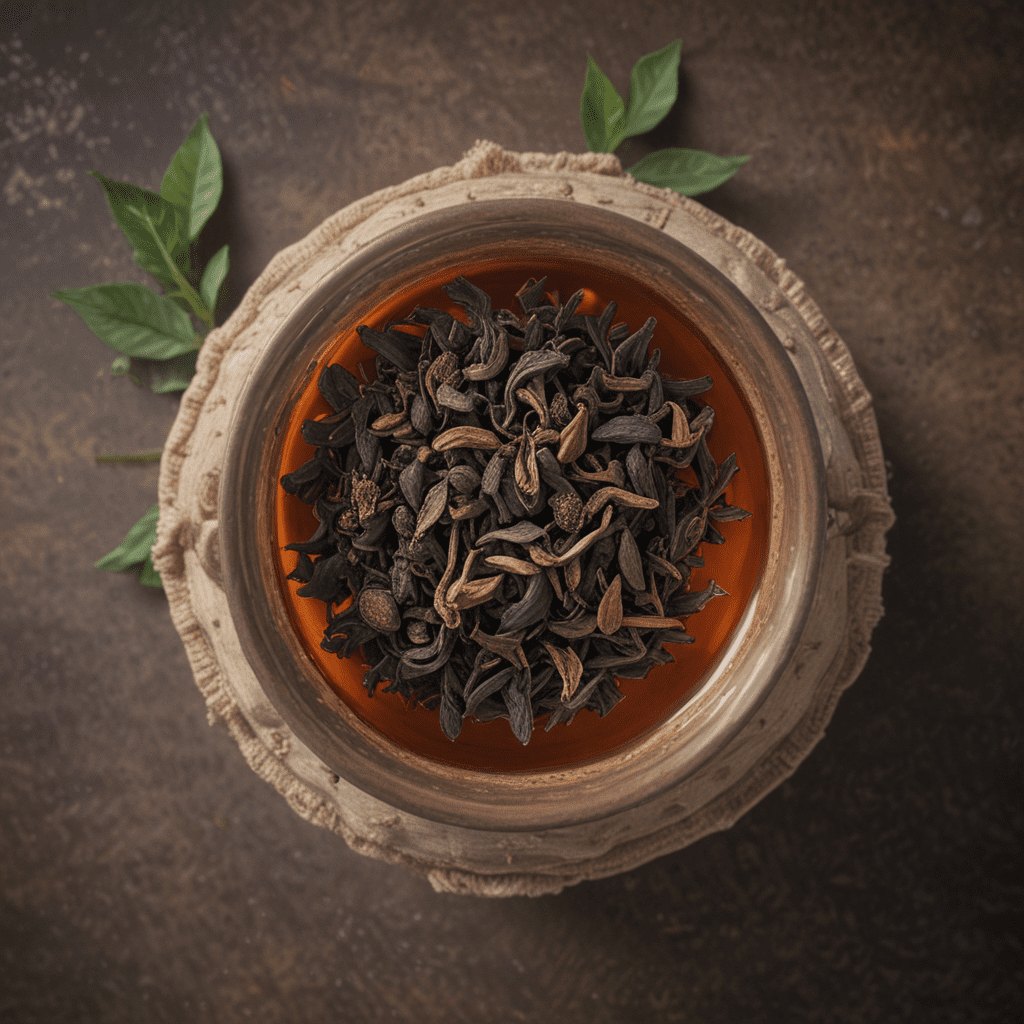 Assam Tea: Exploring Different Varieties