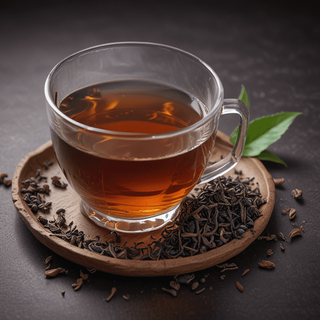 Assam Tea: A Flavor Profile Guide