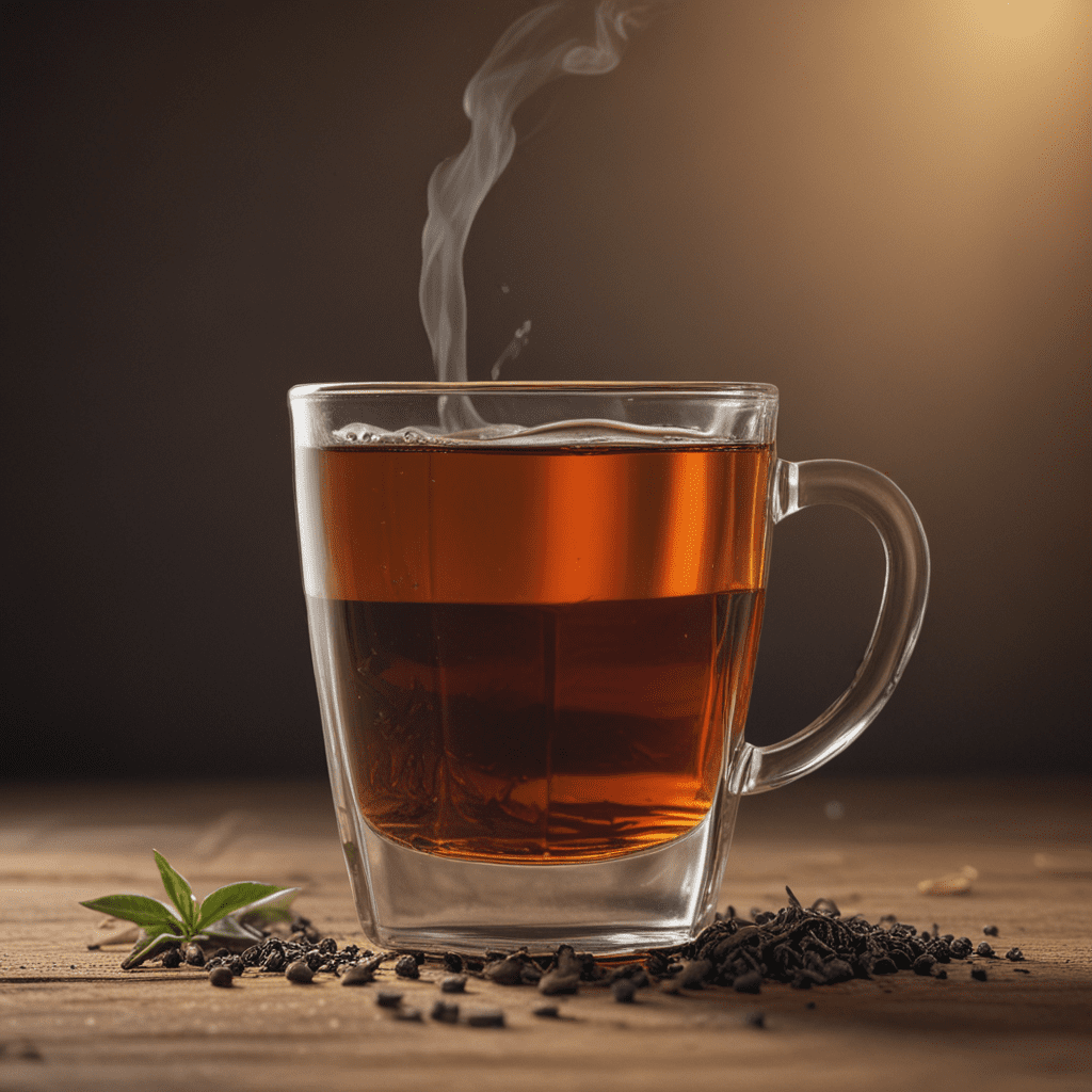 Assam Tea: The Essence of Indian Tea Culture