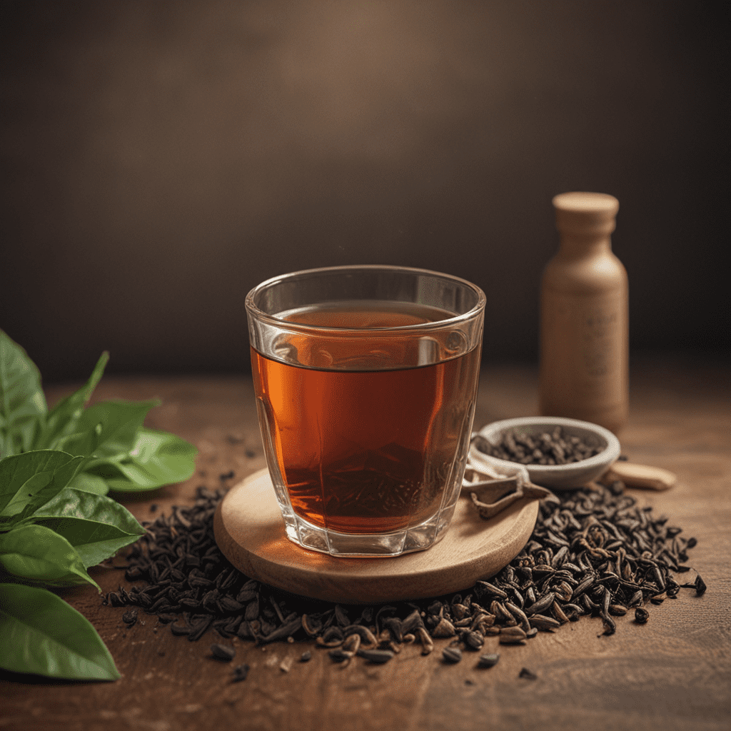 Assam Tea: An Introduction to Tea Tasting