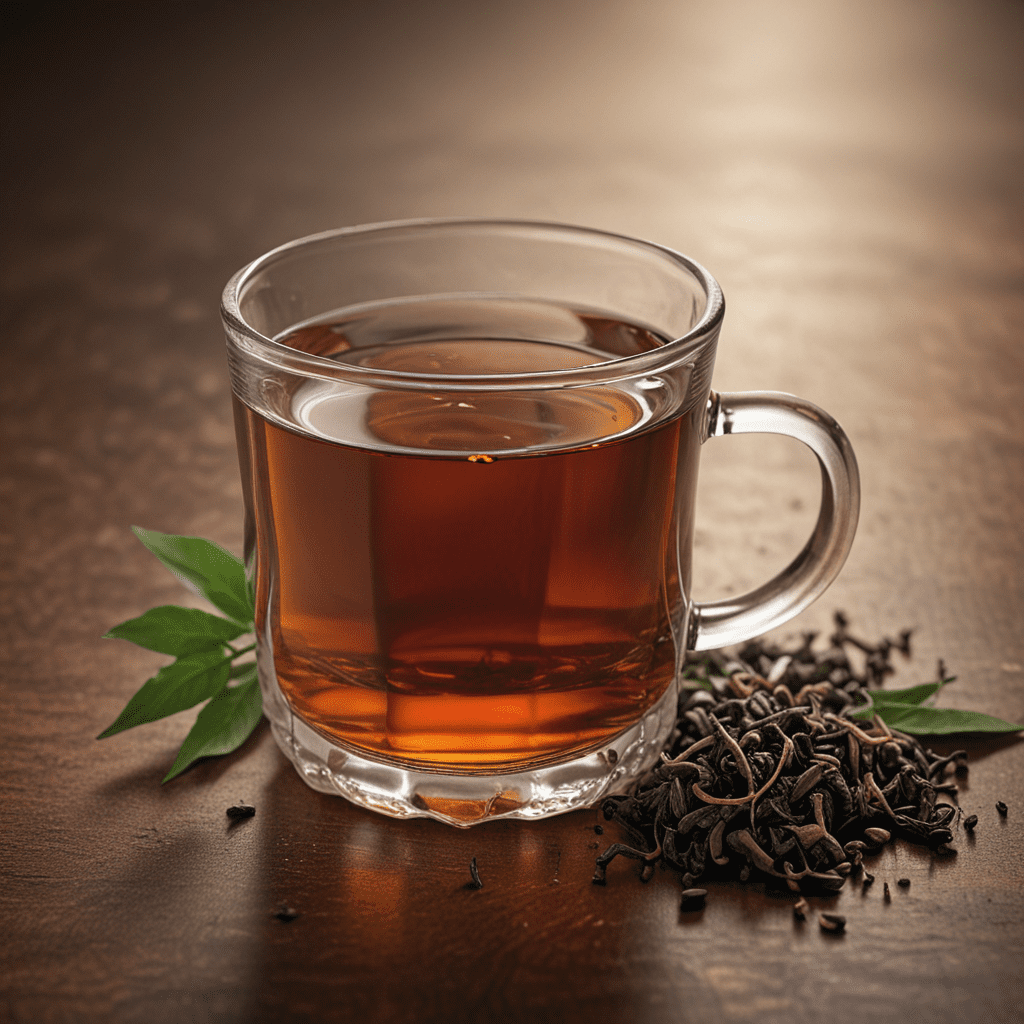 Assam Tea: The Perfect Pairings
