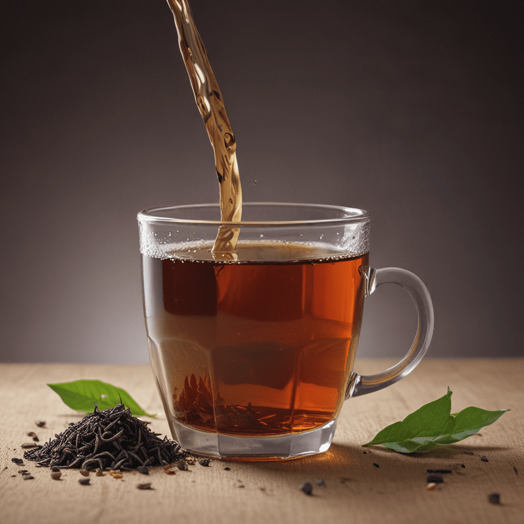 Assam Tea: The Pride of Assamese Culture