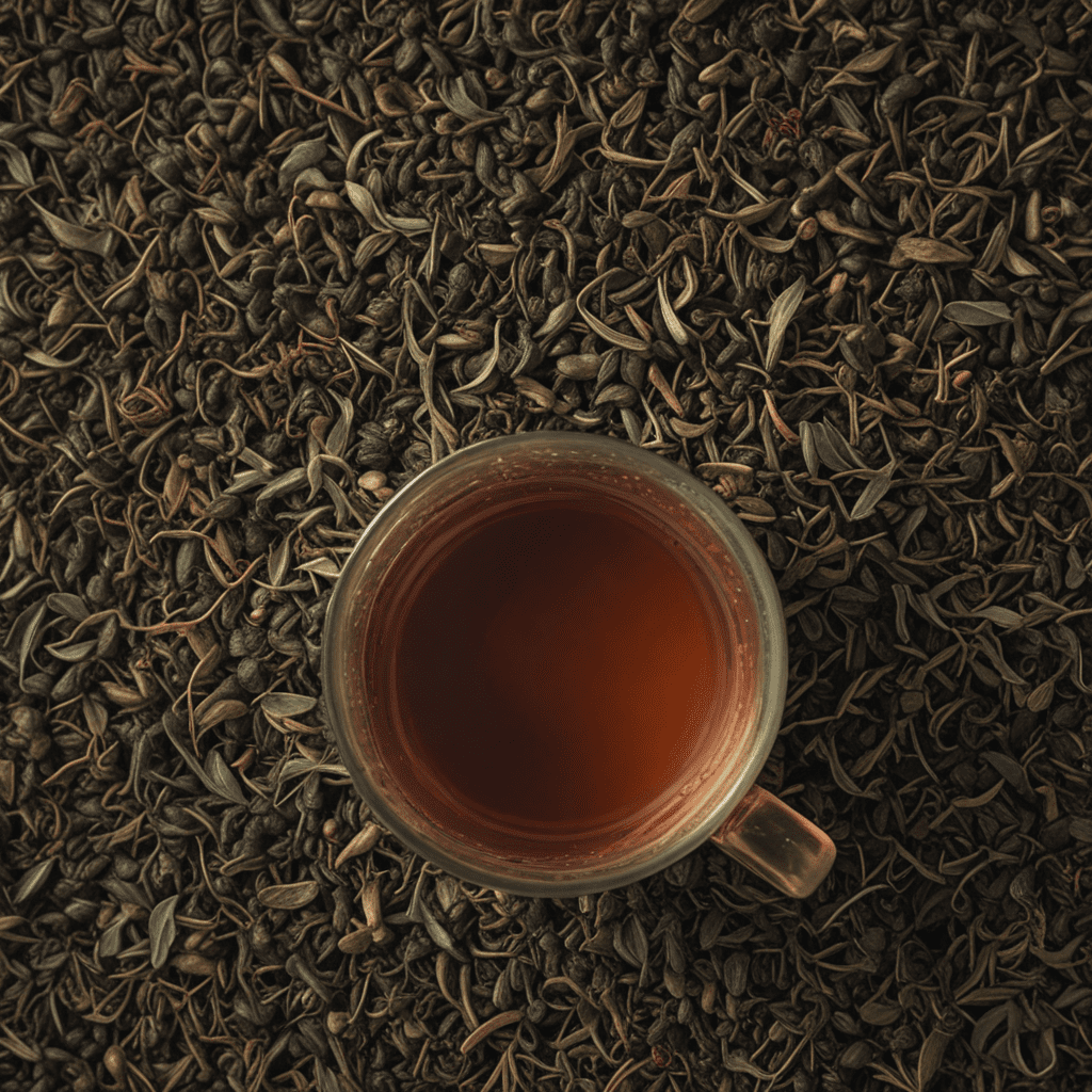 Assam Tea: The Essence of Assam’s Terroir