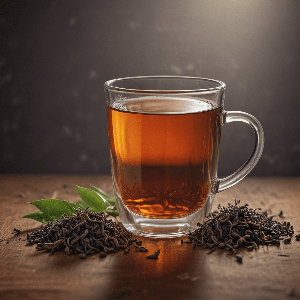 Assam Tea: The Pride of Assamese Culture