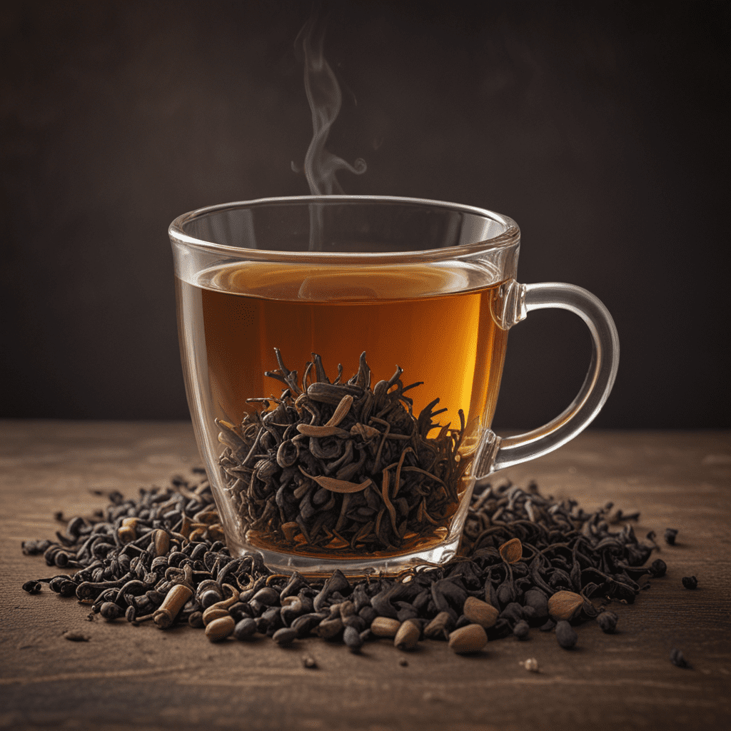 Assam Tea: A Flavor Profile Guide
