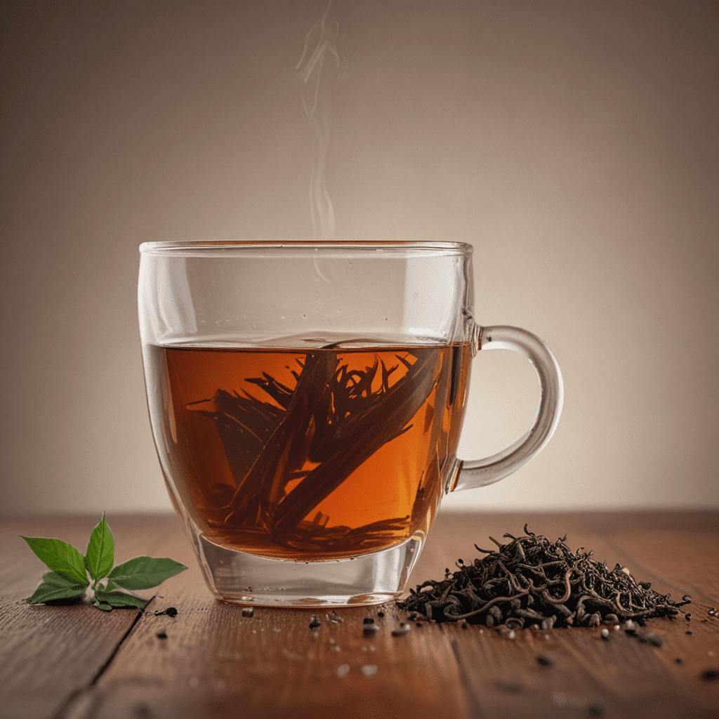 Assam Tea: The Essence of Tea Culture
