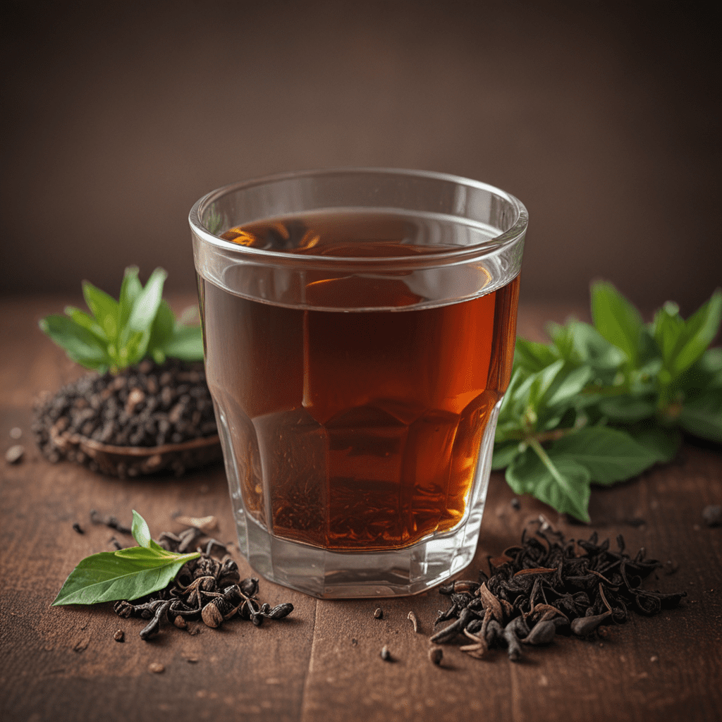 Assam Tea: The Essence of Purity