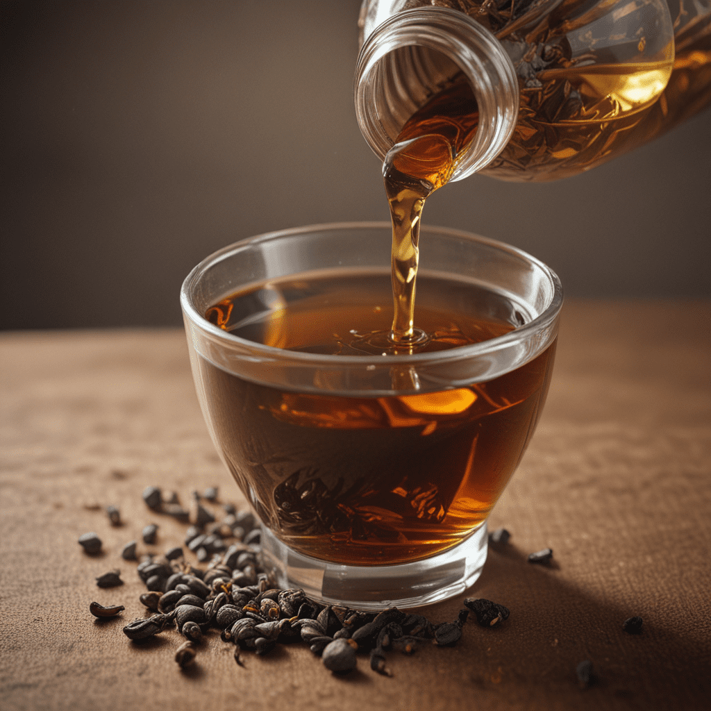 Assam Tea: The Elixir of Northeast India