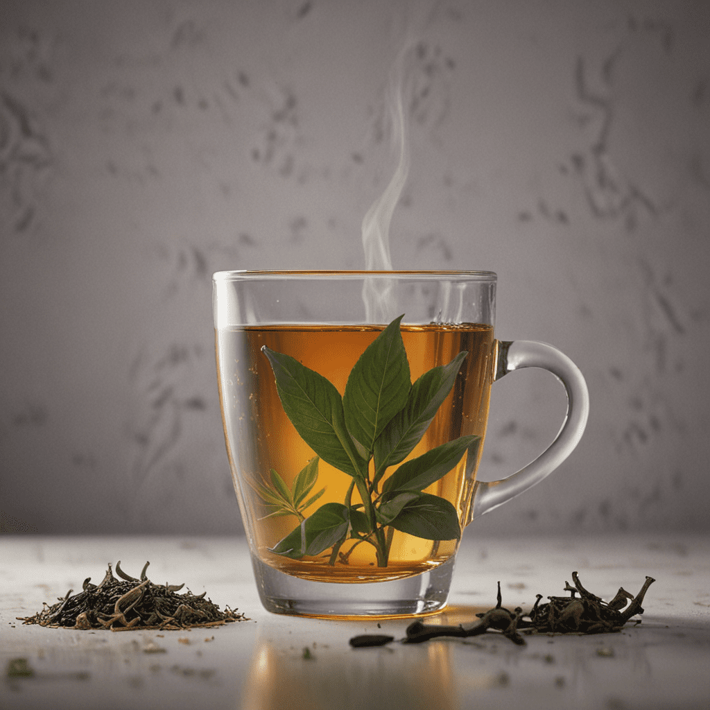 The Art of Tea Appreciation: Developing a Taste for Ceylon Tea