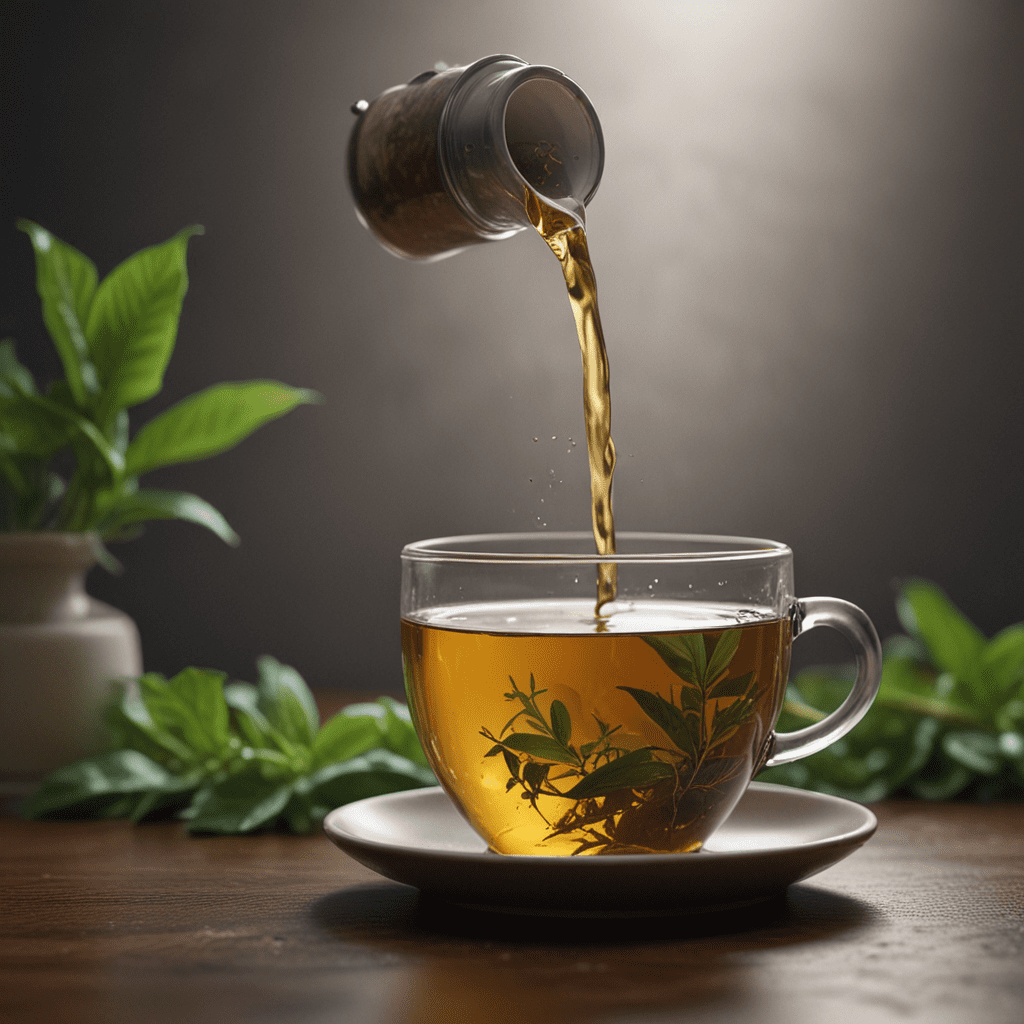 The Art of Tea Appreciation: Developing a Taste for Ceylon Tea