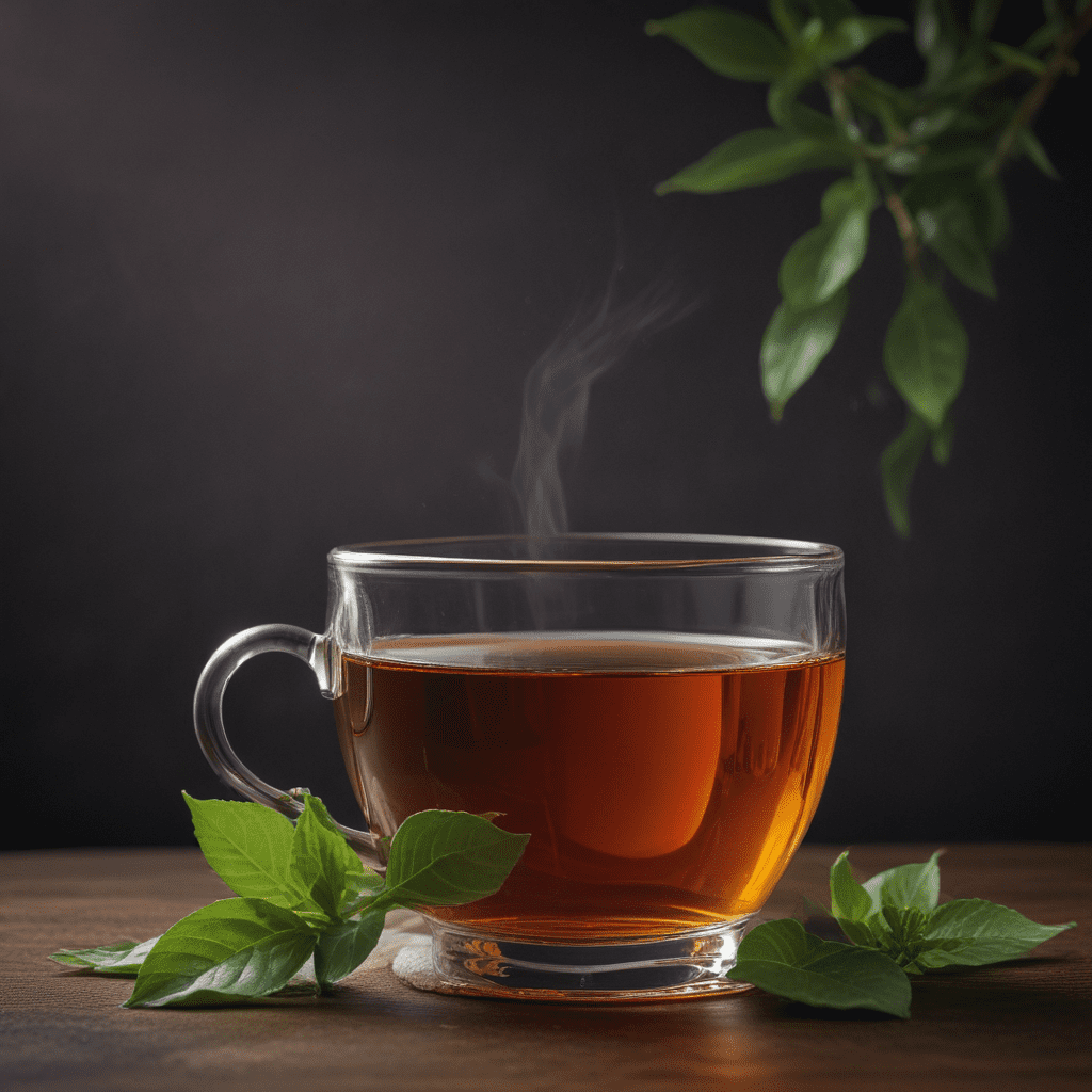 The Harmony of Flavors: Exploring Ceylon Tea Profiles
