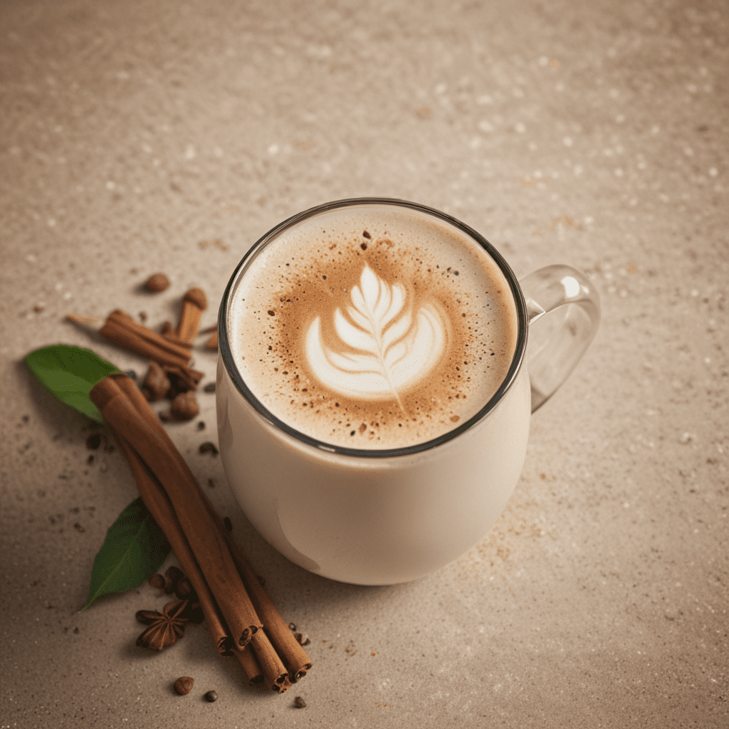 Chai Tea Latte Recipes to Try Today
