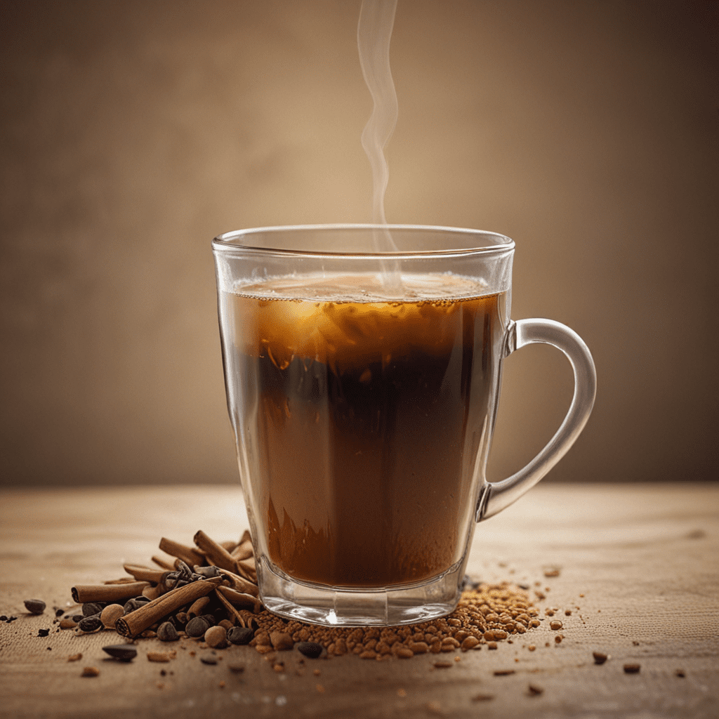 Chai Tea and Its Role in Ayurveda