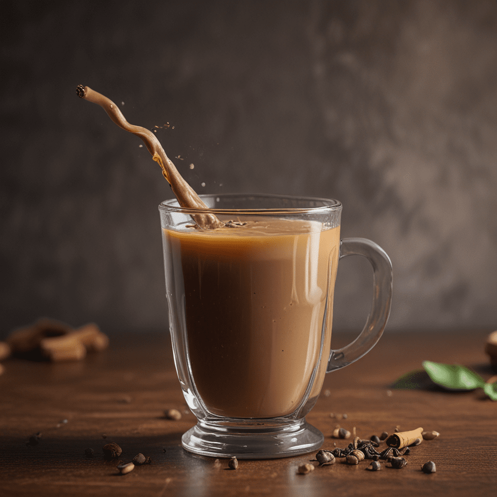 Chai Tea: The Perfect Blend of Tradition and Taste
