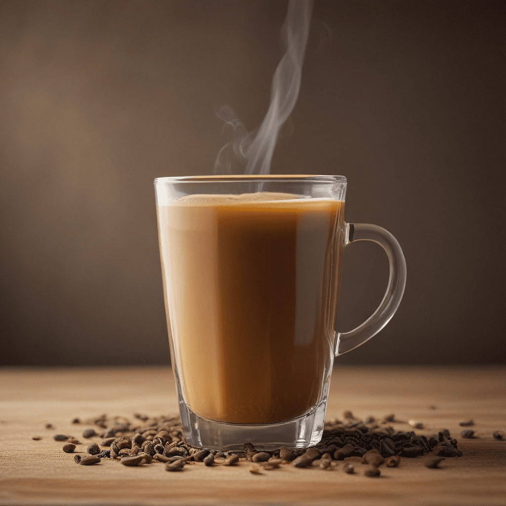 Chai Tea: The Perfect Beverage for Relaxation