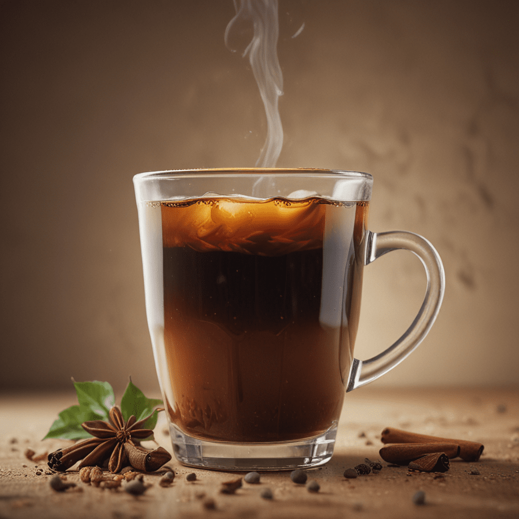 Chai Tea: A Flavorful Journey to the East