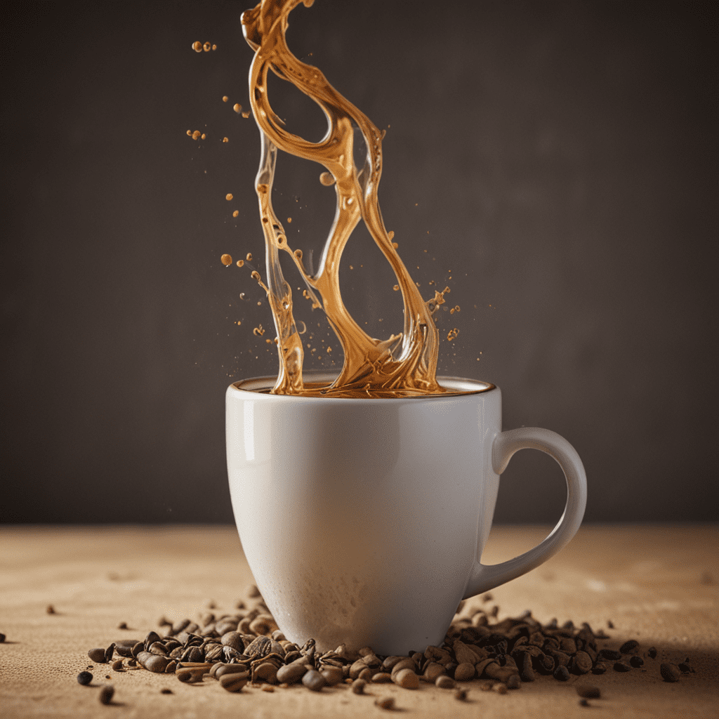 Chai Tea: The Art of Brewing the Perfect Cup