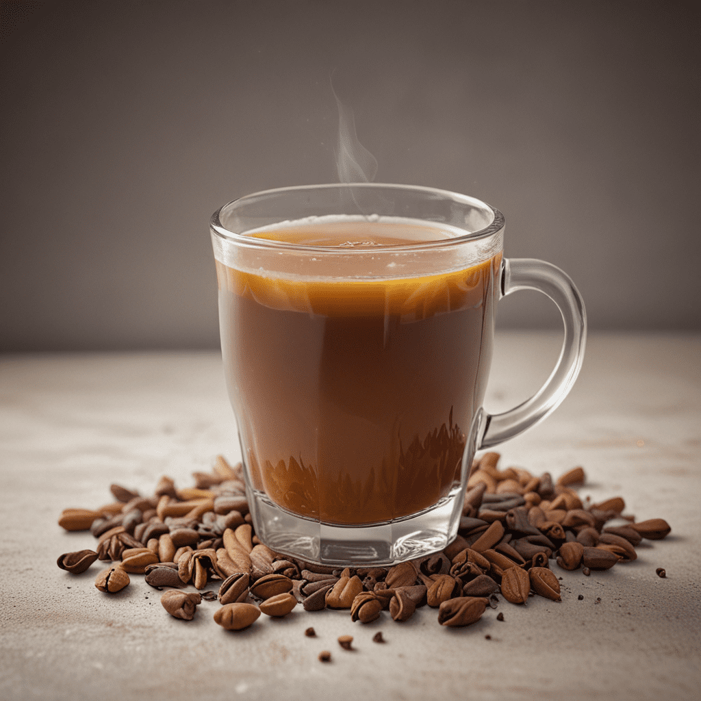 Chai Tea: The Ultimate Winter Beverage
