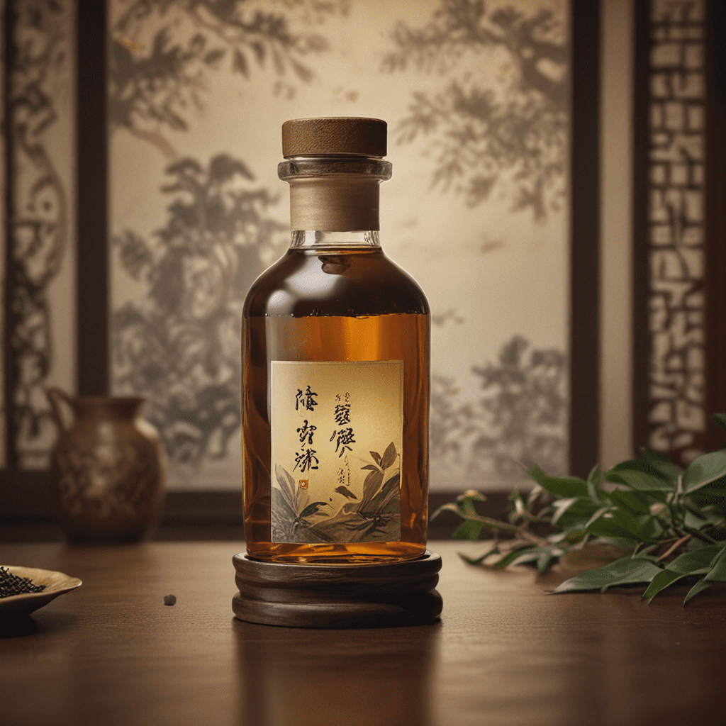 Unveiling the Rich History of Chinese Tea Traditions