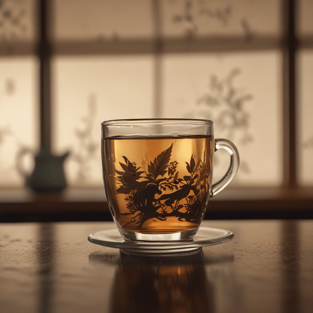 Understanding the Symbolism of Tea in Chinese Culture