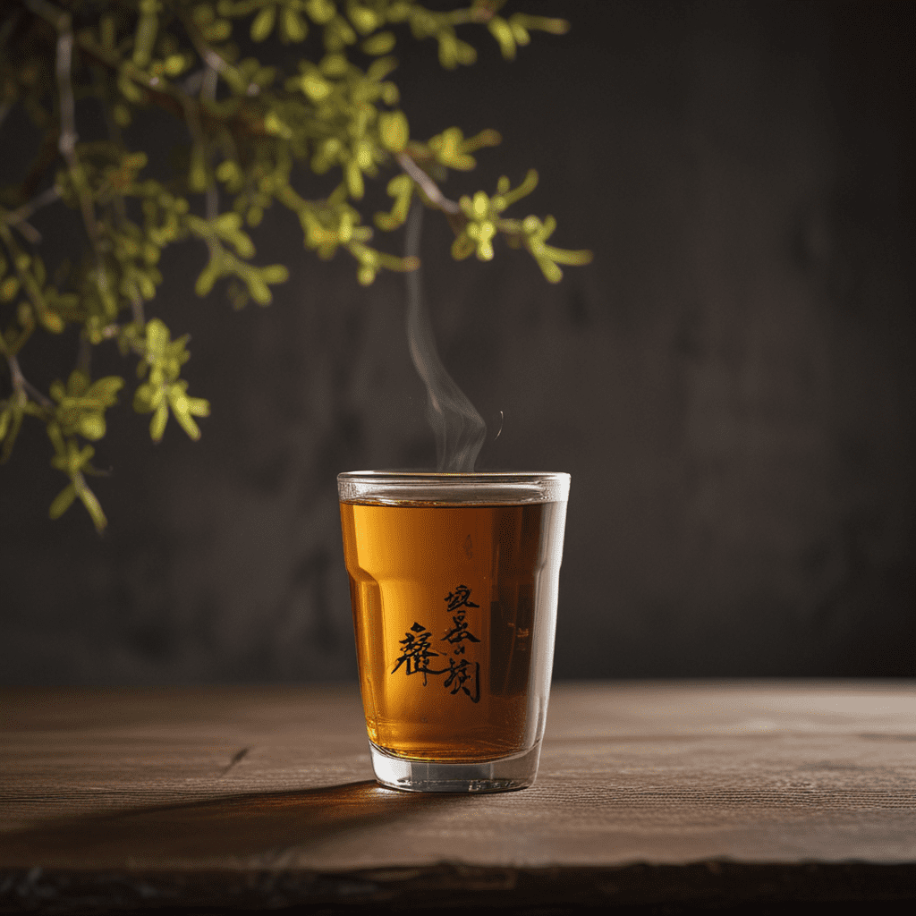 The Influence of Confucianism on Chinese Tea Culture