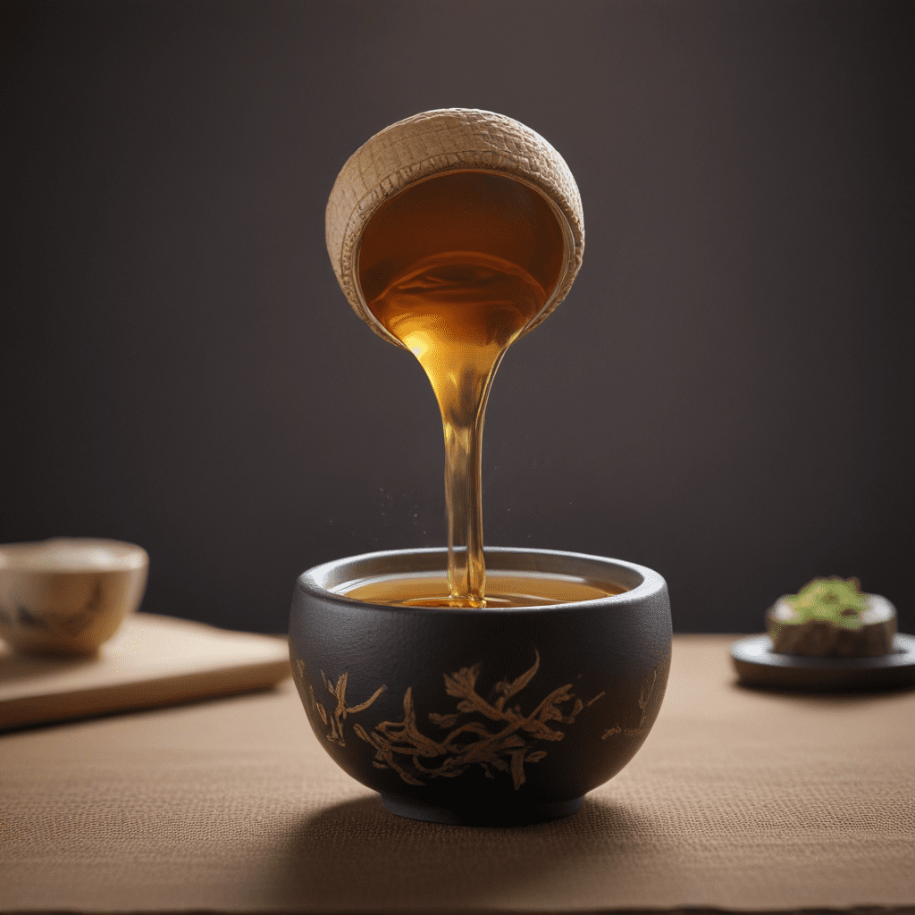 The Art of Tea Tasting: Mastering Chinese Tea Culture