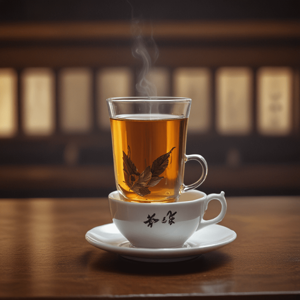 Chinese Tea Culture: Bridging Generations Through Tea