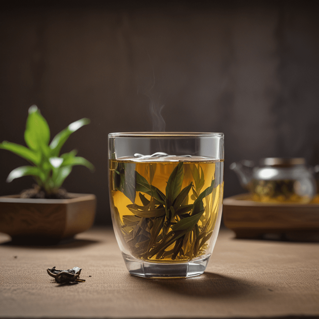 Chinese Tea Culture: Exploring Tea as a Way of Life