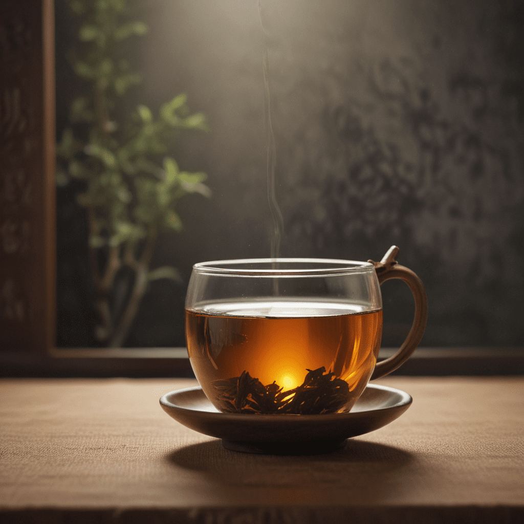 Chinese Tea Culture: Embracing Tea as a Cultural Ambassador