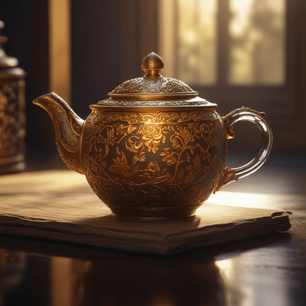 Traditional Tea Ceremonies in India: A Cultural Experience