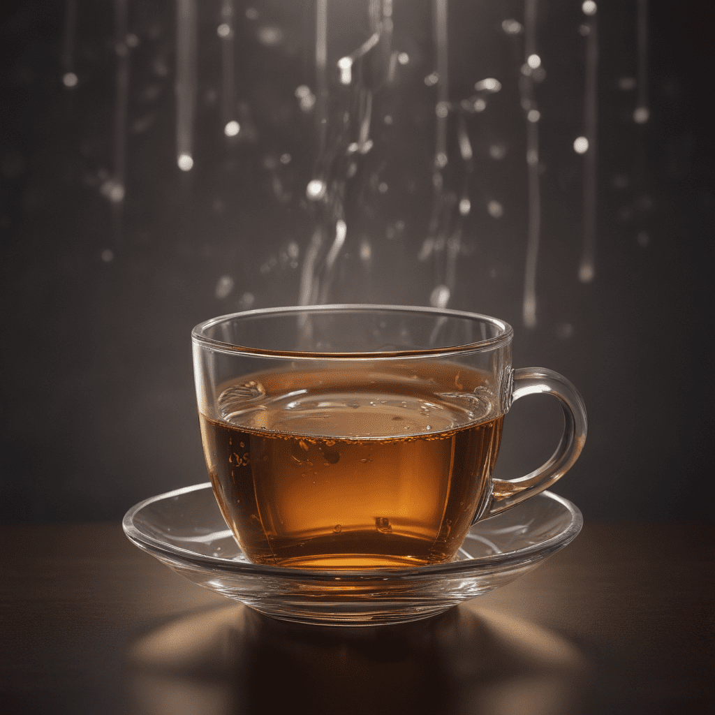 Indian Tea Traditions: Stories Behind the Steep