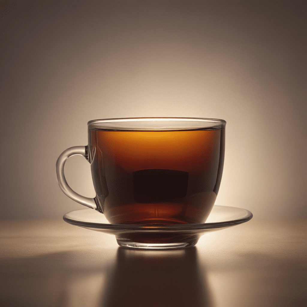 Tea and Meditation: Finding Calm in Indian Tea Culture