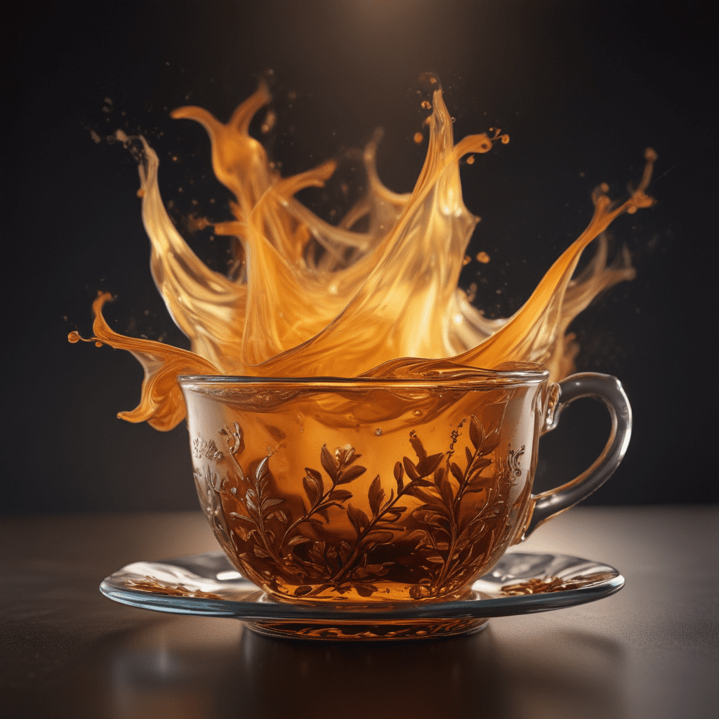 The Significance of Tea in Indian Social Gatherings