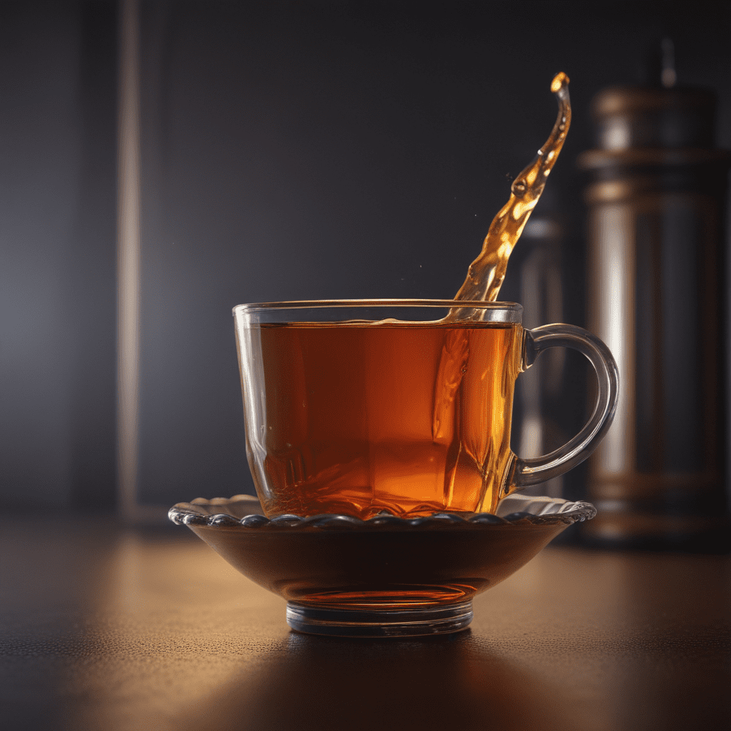 Tea Tales from India: Stories of Tea and Culture