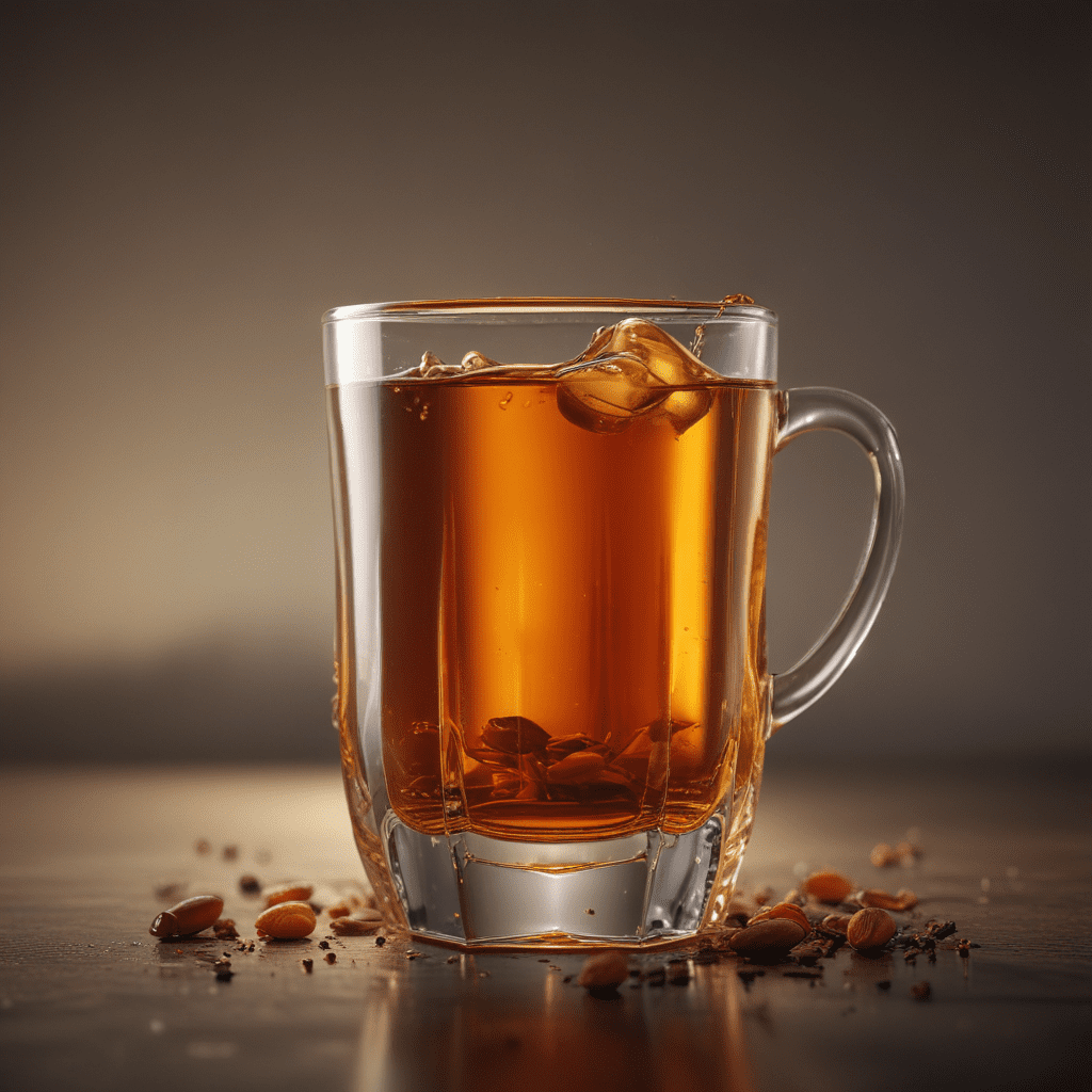 The Influence of Climate on Indian Tea Flavors