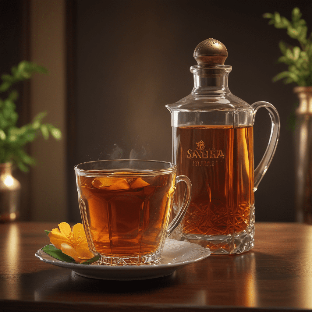 Indian Tea Culture: Bridging Generations Through Tea