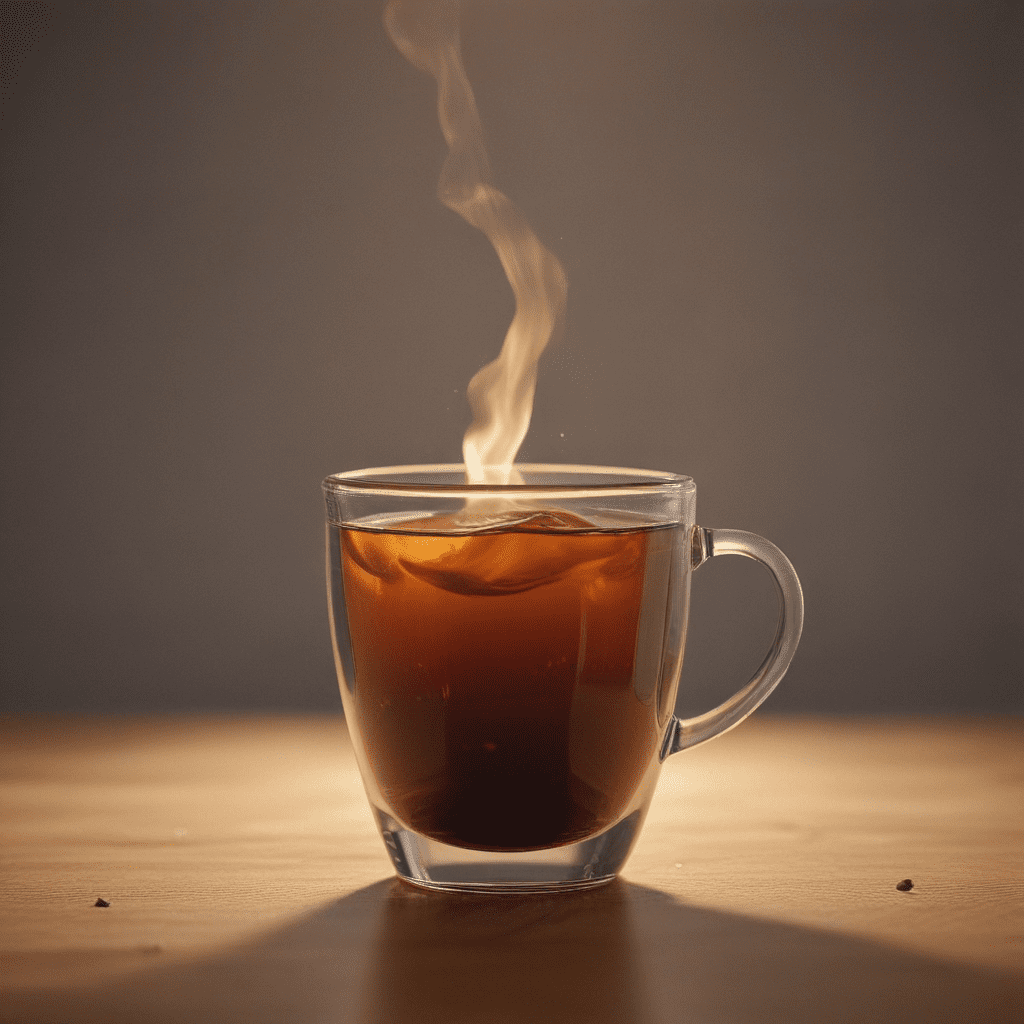 Tea and Wellness: Balancing Body and Mind the Indian Way