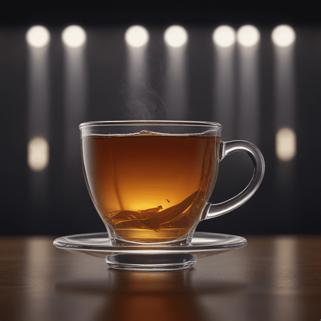 Tea and Hospitality: The Heart of Indian Tea Culture