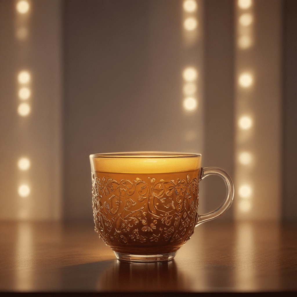 Exploring the Influence of Bollywood on Indian Tea Culture