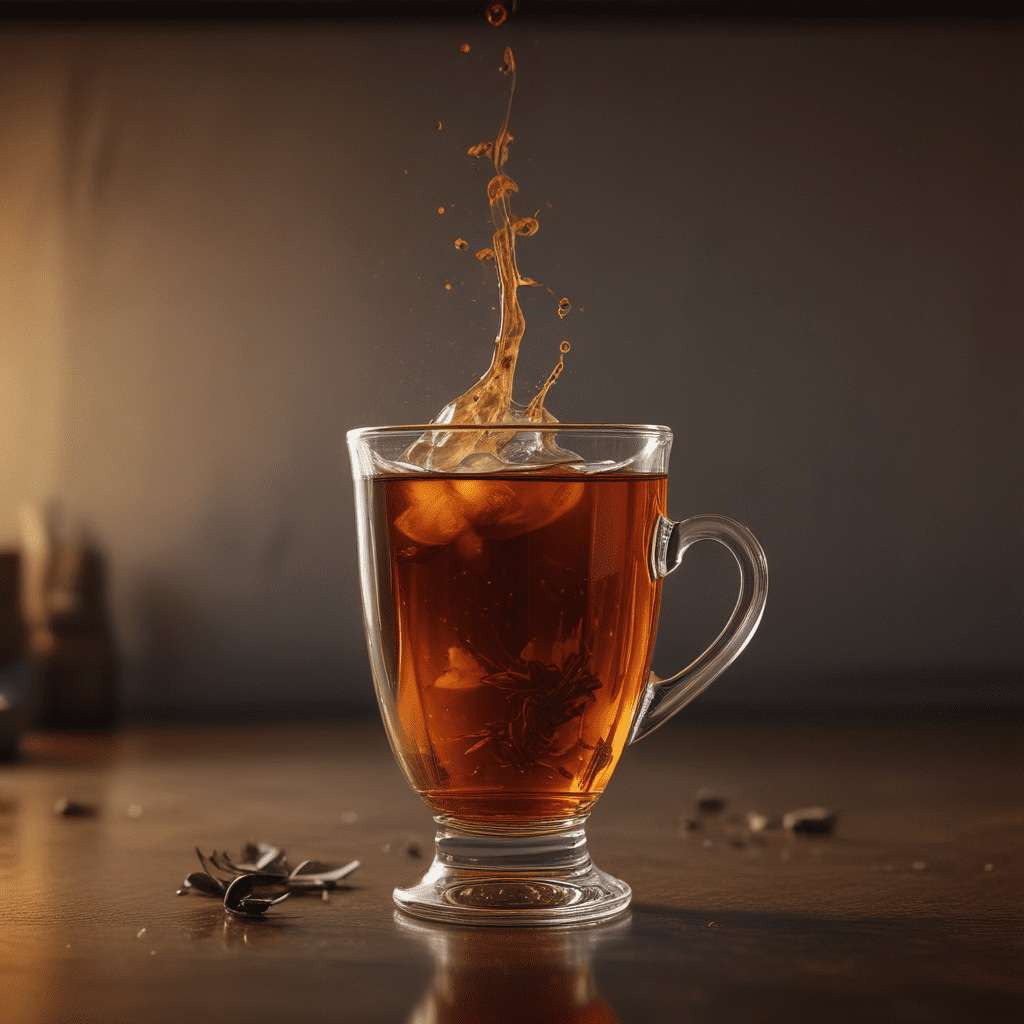 Indian Tea Traditions: An Ode to Time-Honored Practices
