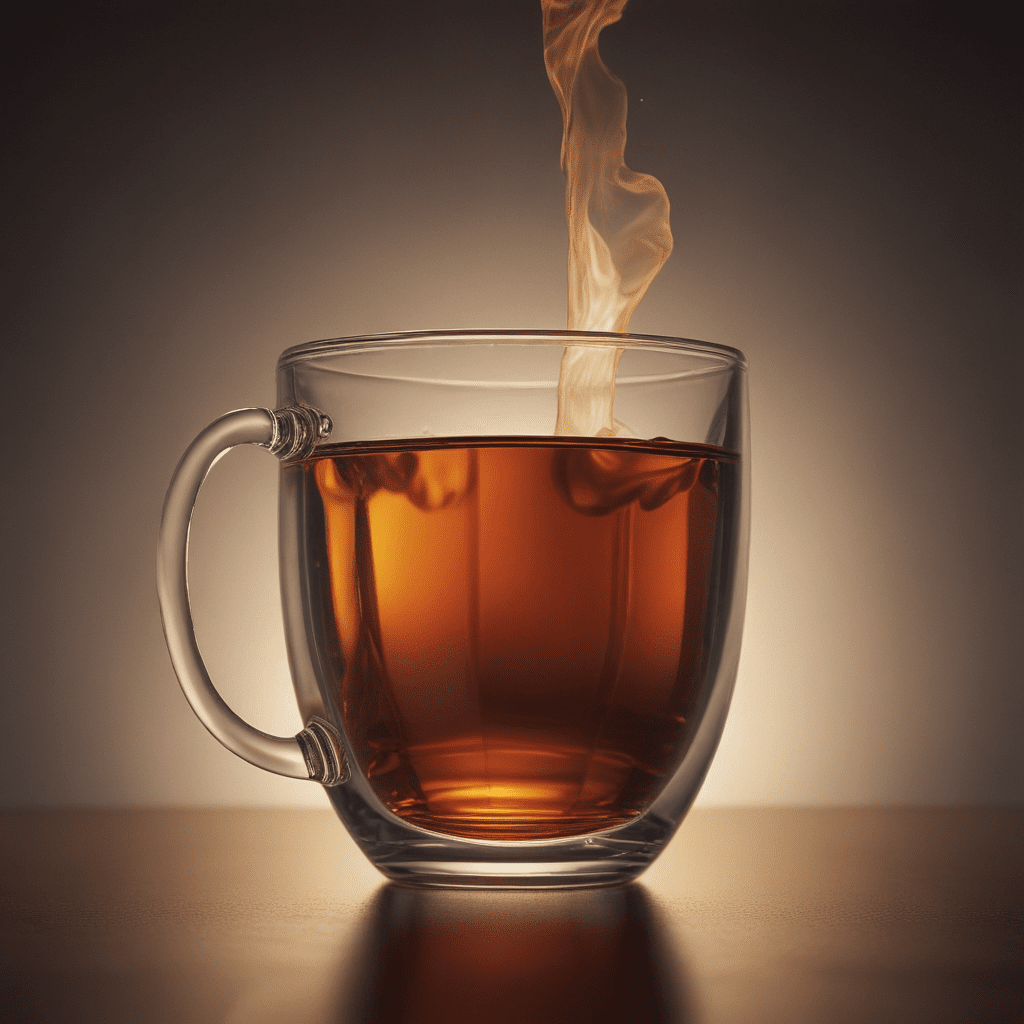 Tea and Music: Harmonizing Senses in Indian Tradition
