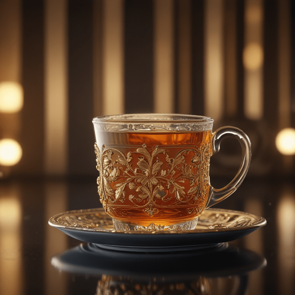 The Role of Tea in Indian Wedding Ceremonies