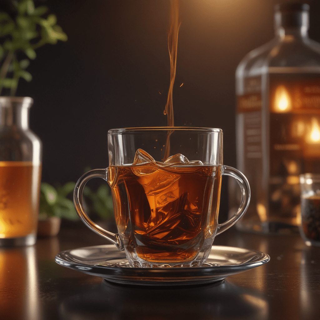 Tea and Culinary Tourism: Indulging in Tea-Infused Experiences in India