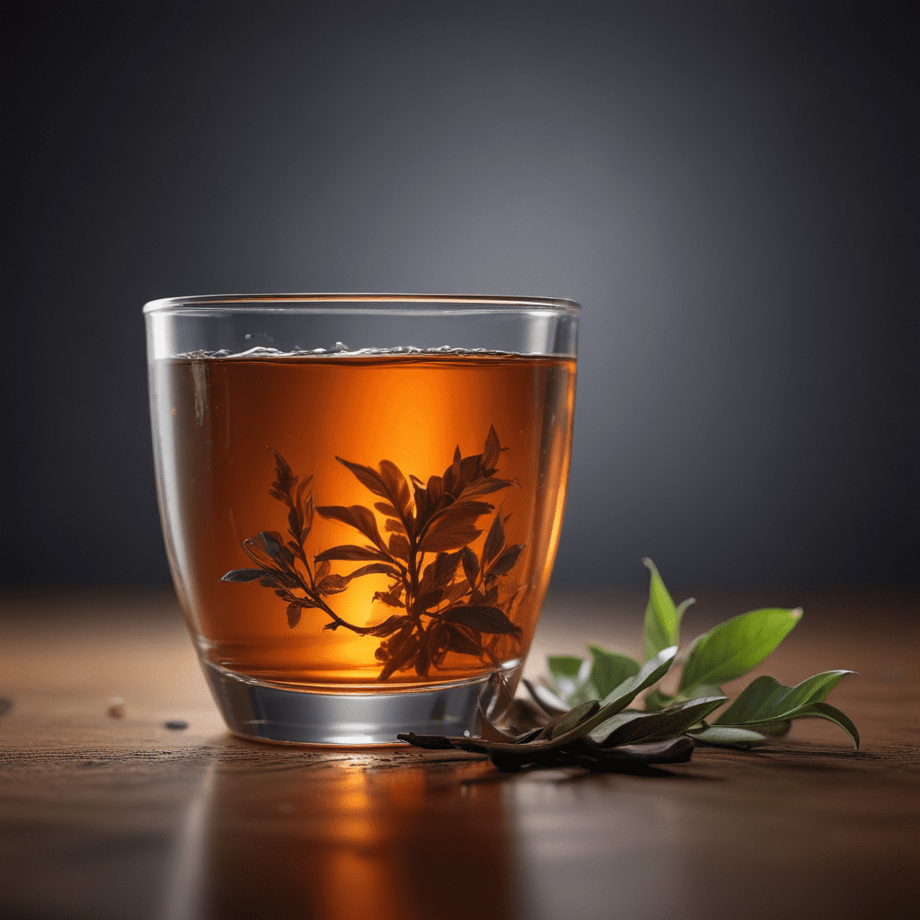The Essence of Indian Tea Culture in Literature and Film
