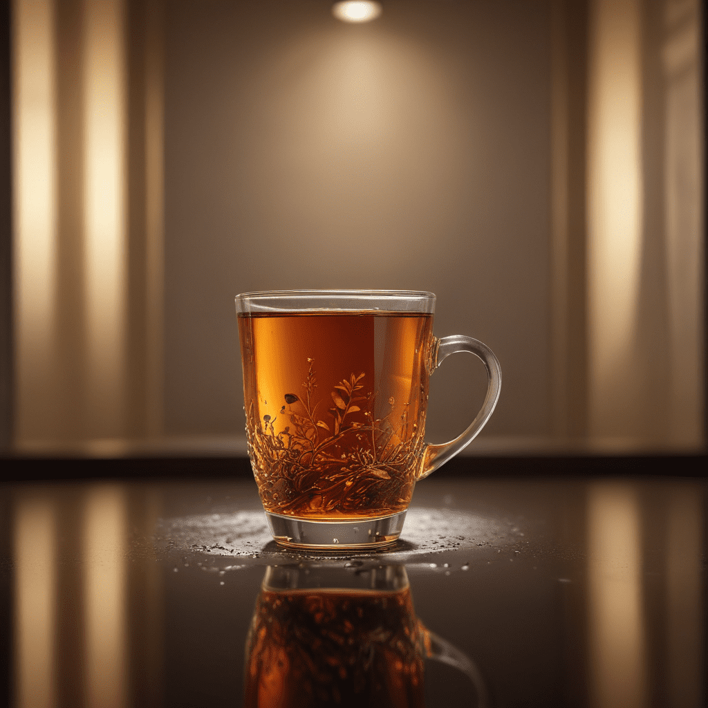 The Role of Tea in Indian Philosophical Thought