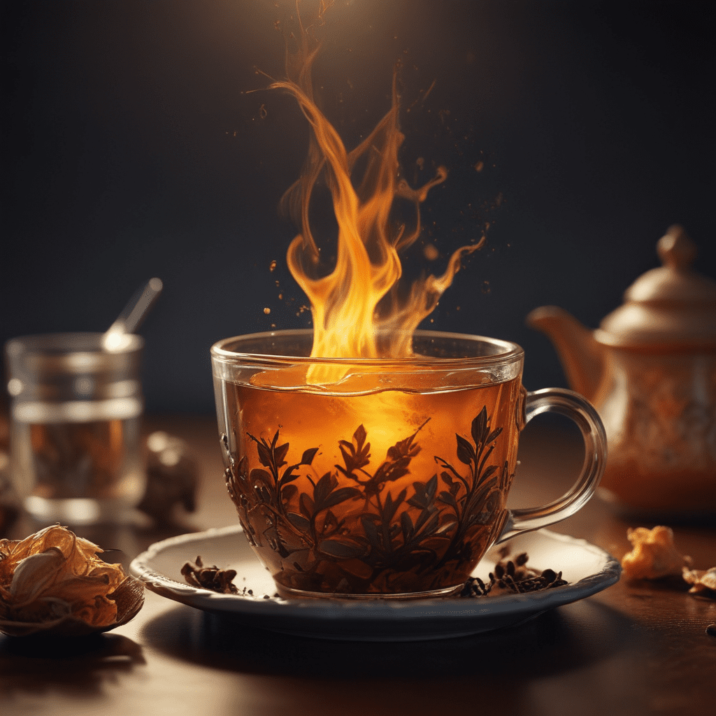 Tea and Cultural Identity: Expressing Diversity Through Tea in India