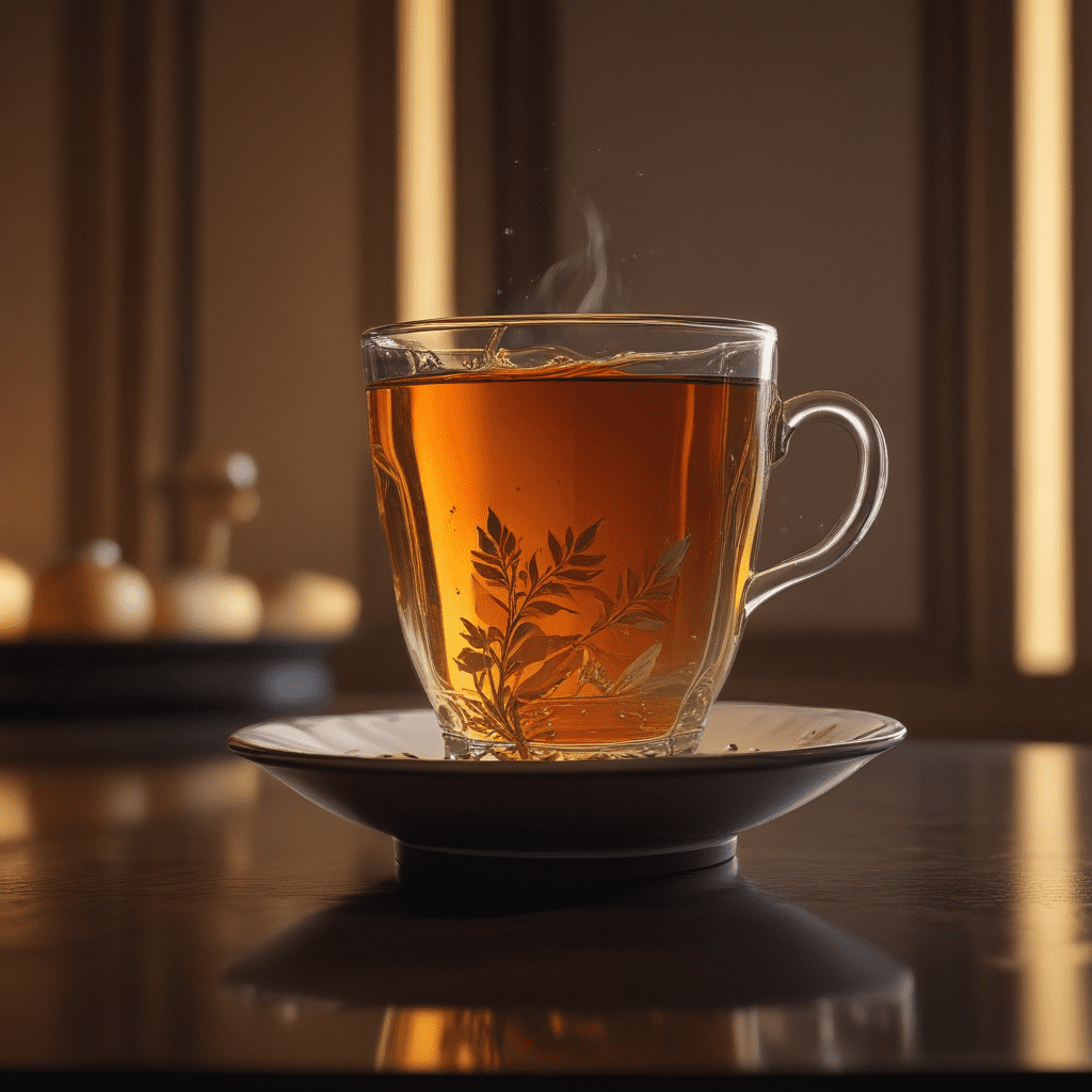 Tea and Mindfulness Practices: Finding Peace Through Tea in India