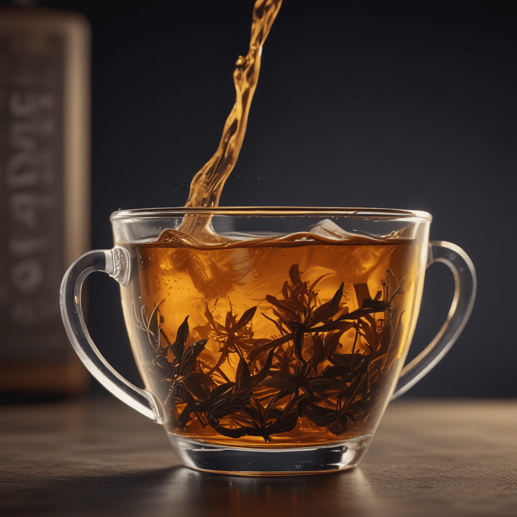The Art of Tea Brewing: Mastering Indian Tea Techniques